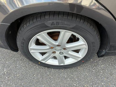 Used 2007 Lexus ES 350 FWD image 24