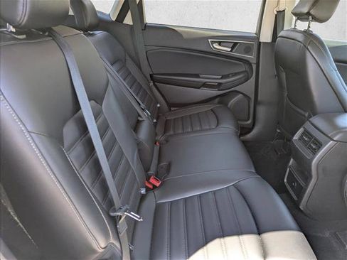 Used 2024 Ford Edge SEL AWD/4WD image 28