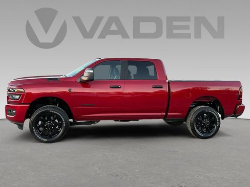 New 2026 RAM 2500 Big Horn image 6