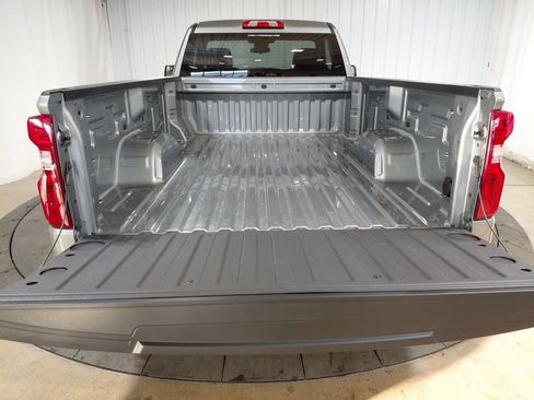 New 2026 Chevrolet Silverado 1500 W/T w/ WT Value Package image 8