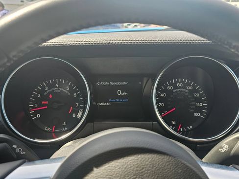 Used 2022 Ford Mustang GT w/ GT Performance Package RWD image 30