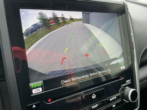 Certified 2023 Subaru Forester Touring image 26