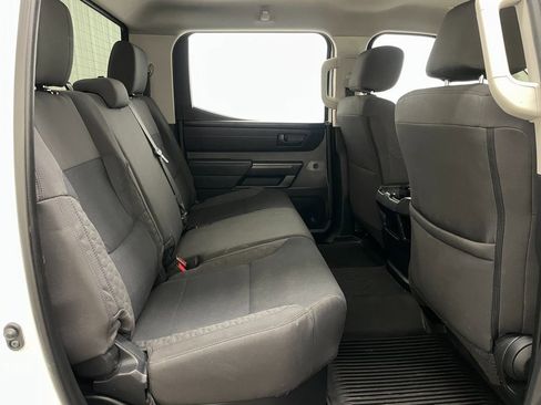 Used 2023 Toyota Tundra SR image 39