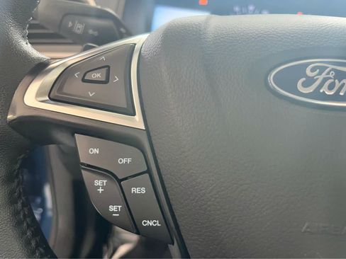 Used 2024 Ford Edge SEL w/ Convenience Package AWD/4WD image 25