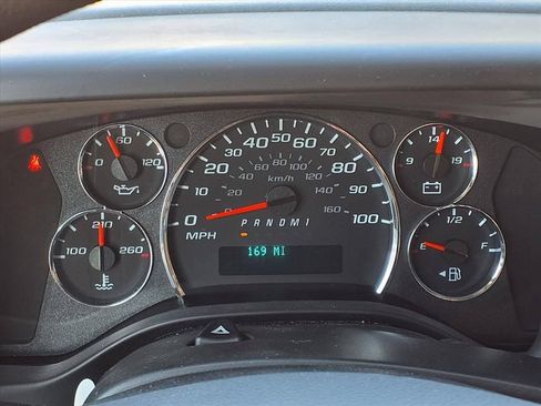 New 2025 Chevrolet Express 3500 w/ Power Convenience Package RWD image 24