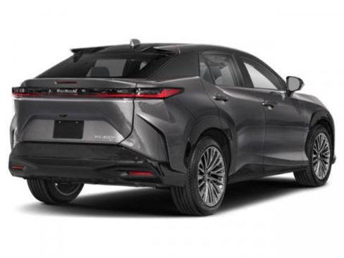 Used 2023 Lexus RZ 450e Premium image 2