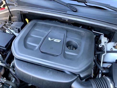 Used 2018 Jeep Grand Cherokee Summit AWD/4WD image 31
