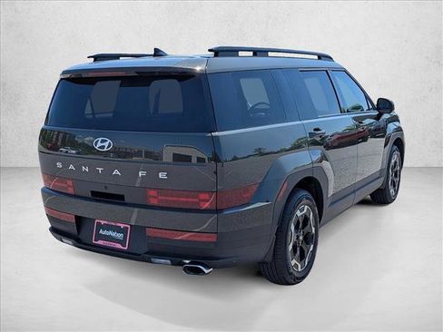 New 2026 Hyundai Santa Fe SEL FWD image 5