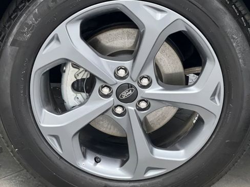 Used 2025 Ford Escape ST-Line image 60