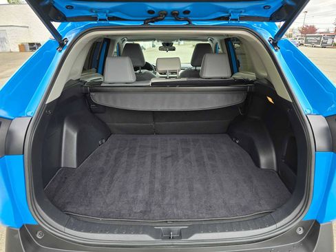 Certified 2021 Toyota RAV4 XLE Premium AWD/4WD image 16