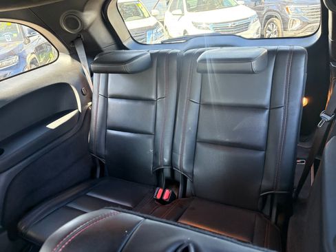 Used 2024 Dodge Durango R/T AWD/4WD image 32