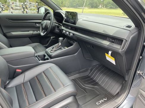 New 2025 Honda CR-V Sport-L image 15