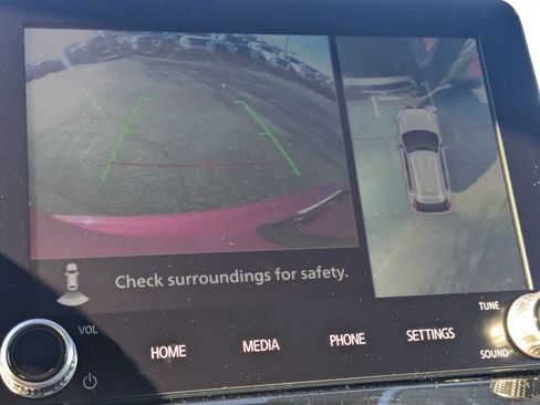 New 2026 Mitsubishi Eclipse Cross SEL image 25