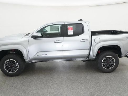 New 2026 Toyota Tacoma TRD Sport image 73