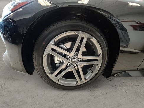 New 2026 Nissan Z Sport w/ Floor Mat Package RWD image 15