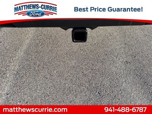 Certified 2024 Ford F150 XLT w/ Equipment Group 303A High image 14