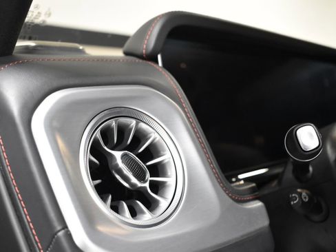 Used 2024 Mercedes-Benz G 63 AMG 4MATIC image 23