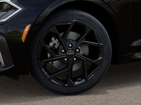 New 2026 Kia K5 GT-Line w/ GT-Line Premium Package image 9