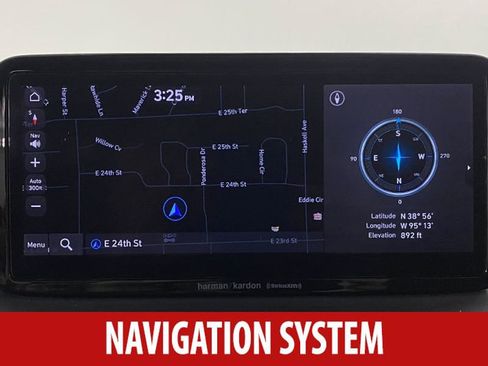 Used 2022 Hyundai Santa Fe Calligraphy image 17