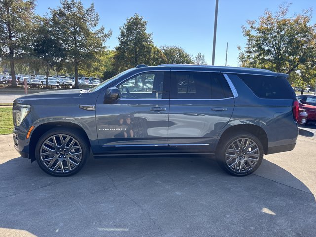 Used 2026 GMC Yukon Denali Ultimate AWD/4WD image 10