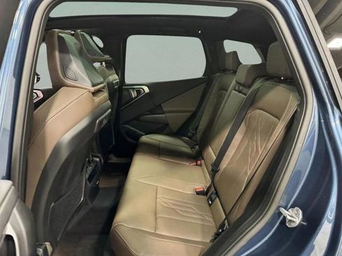 Certified 2026 BMW X3 xDrive30 w/ Premium Package AWD/4WD image 10