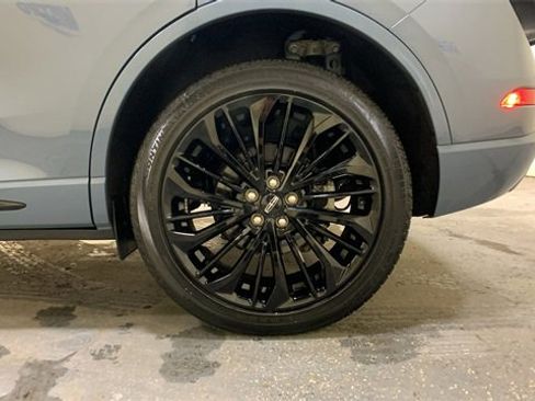 Used 2025 Lincoln Corsair Reserve w/ Equipment Group 202A image 21