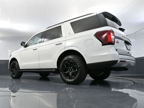 Used 2024 Ford Expedition Timberline image 59