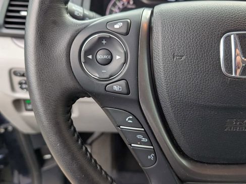 Used 2018 Honda Pilot EX-L image 25