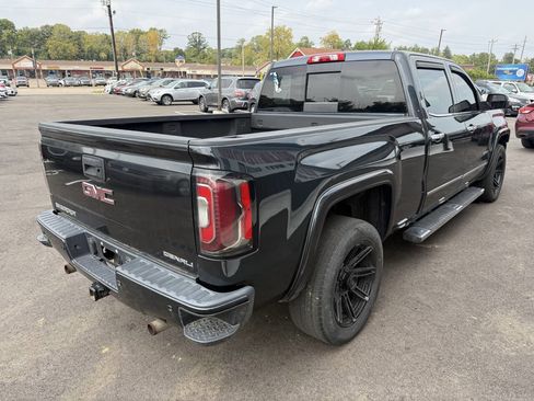 Used 2017 GMC Sierra 1500 Denali image 7