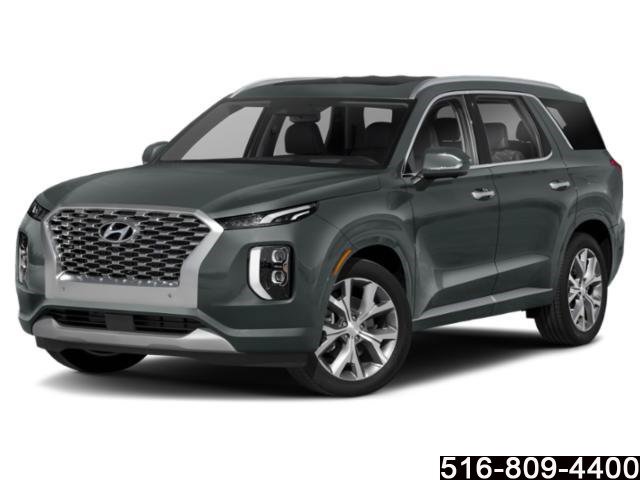 Used 2022 Hyundai Palisade Limited AWD/4WD image 5