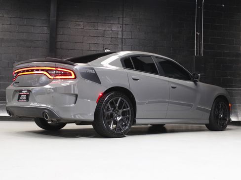 Used 2018 Dodge Charger R/T RWD image 82