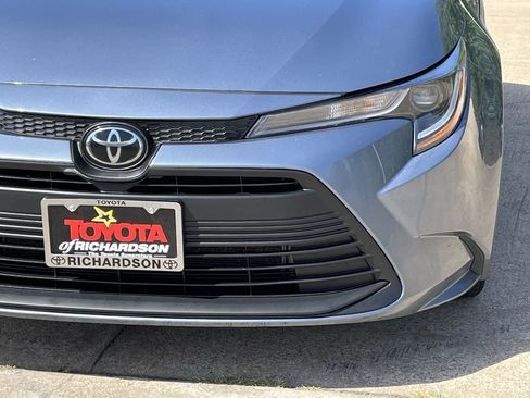 Used 2024 Toyota Corolla LE FWD image 8