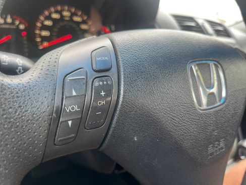 Used 2007 Honda Accord EX image 21