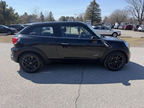 Used 2013 MINI Cooper Paceman S AWD/4WD image 6