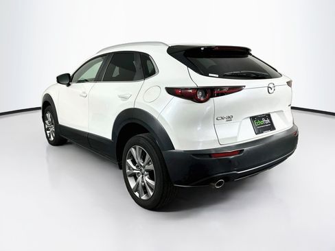 Used 2023 MAZDA CX-30 AWD 2.5 S w/ Preferred Package image 5
