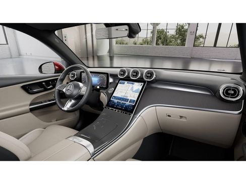 New 2026 Mercedes-Benz GLC 300 image 6
