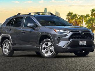 Certified 2025 Toyota RAV4 XLE w/ Convenience Package FWD video 2