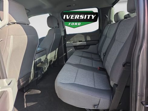 Used 2024 Ford F350 XL w/ STX Appearance Package AWD/4WD image 33