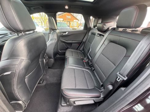 Used 2023 Ford Escape ST-Line Select w/ Tech Pack #2 AWD/4WD image 20