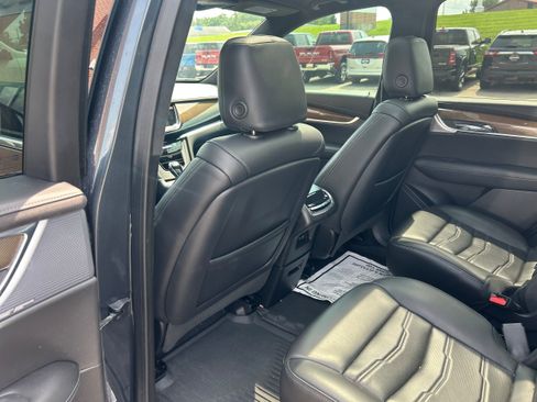 Used 2021 Cadillac XT6 Premium Luxury w/ Platinum Package AWD/4WD image 24