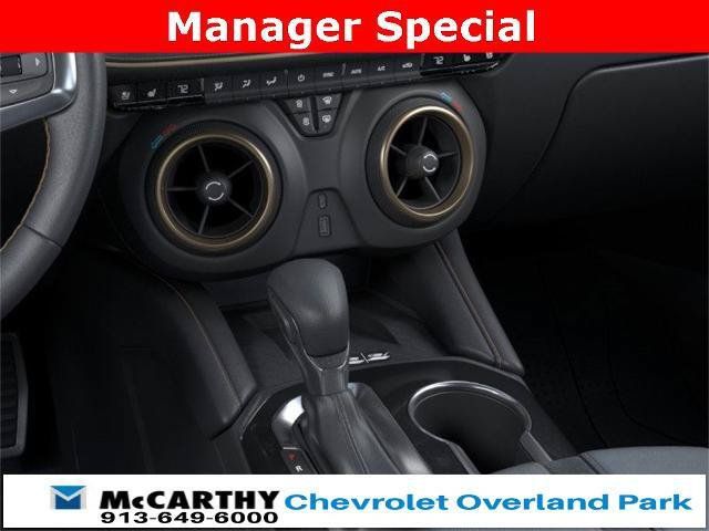 New 2025 Chevrolet Blazer Premier w/ Driver Confidence II Package AWD/4WD image 23