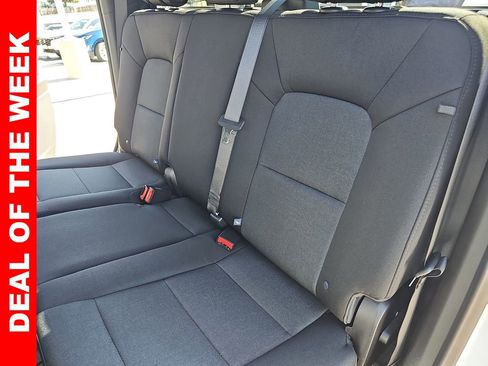 New 2026 Chevrolet Colorado Trail Boss image 13