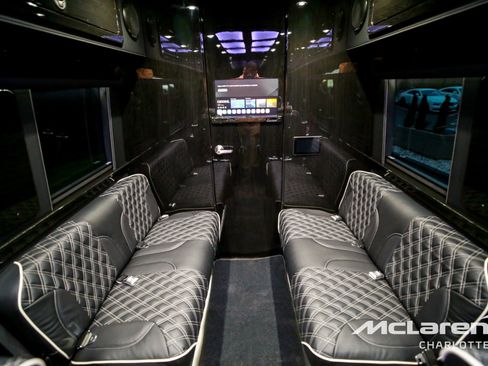 New 2024 Mercedes-Benz Sprinter 3500 image 24