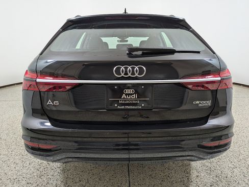 New 2025 Audi A6 Premium Plus image 6