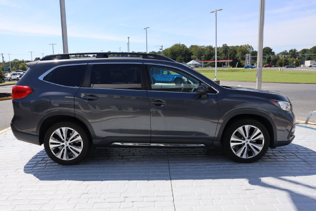 Used 2020 Subaru Ascent Limited w/ Technology Package AWD/4WD image 6