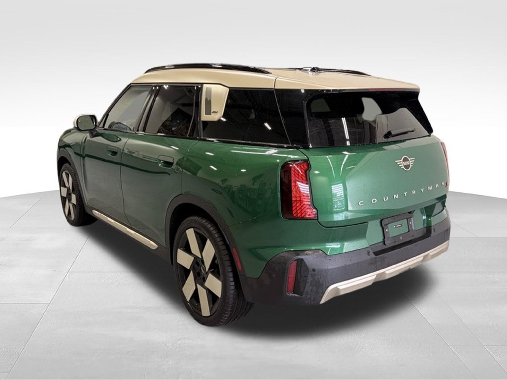 Certified 2026 MINI Cooper Countryman S w/ Comfort Package Max AWD/4WD image 3