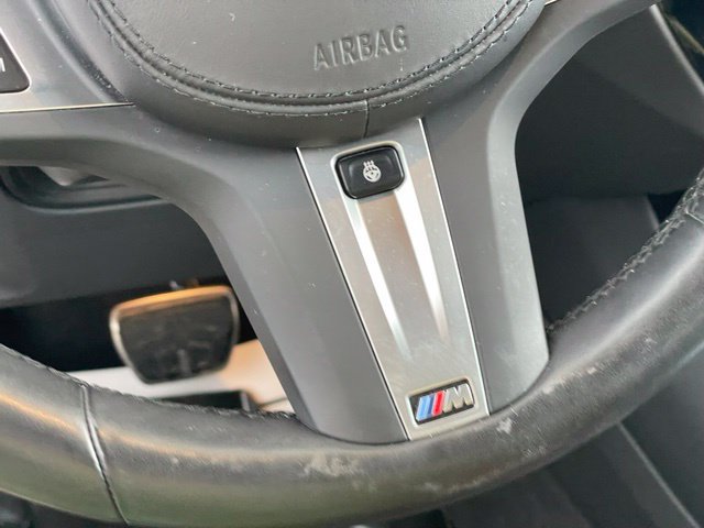 Used 2024 BMW X3 xDrive30i w/ Premium Package w/ZPA AWD/4WD image 20