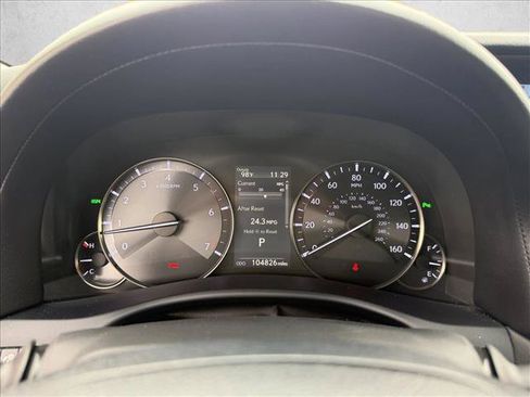 Used 2017 Lexus GS 350 RWD image 15