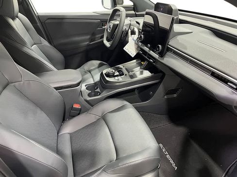 New 2026 Subaru Solterra Premium image 26