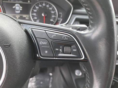Used 2017 Audi A4 2.0T Ultra Premium image 18